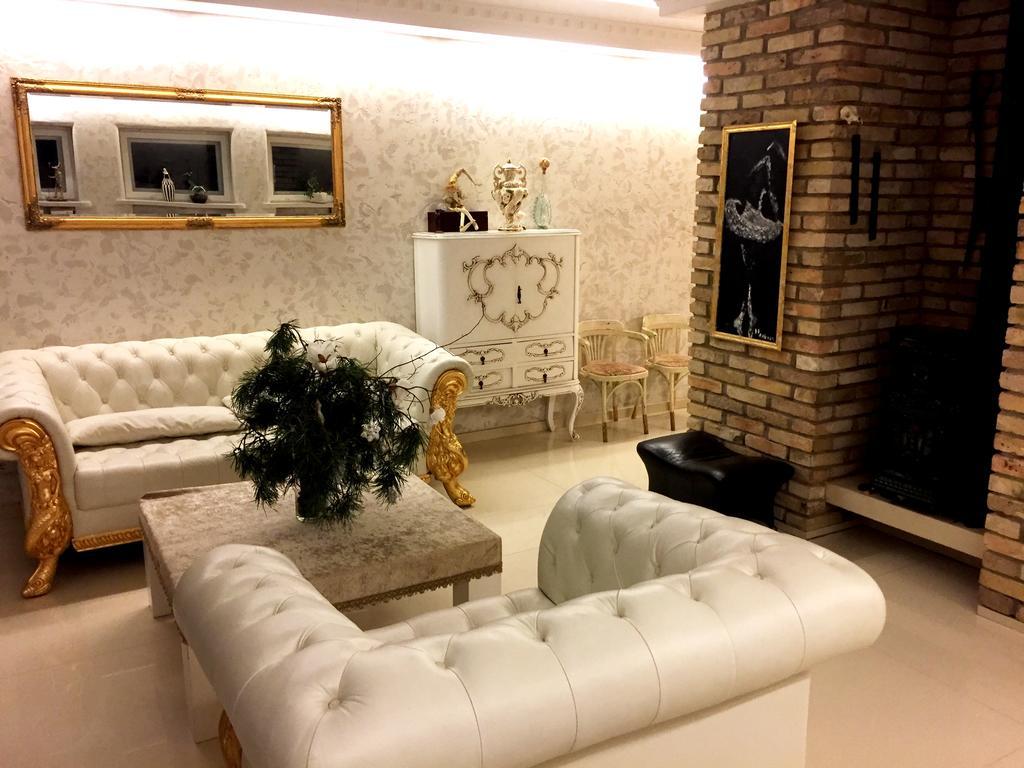 Vilnius Luxury Apartment 3 VNO Exterior foto