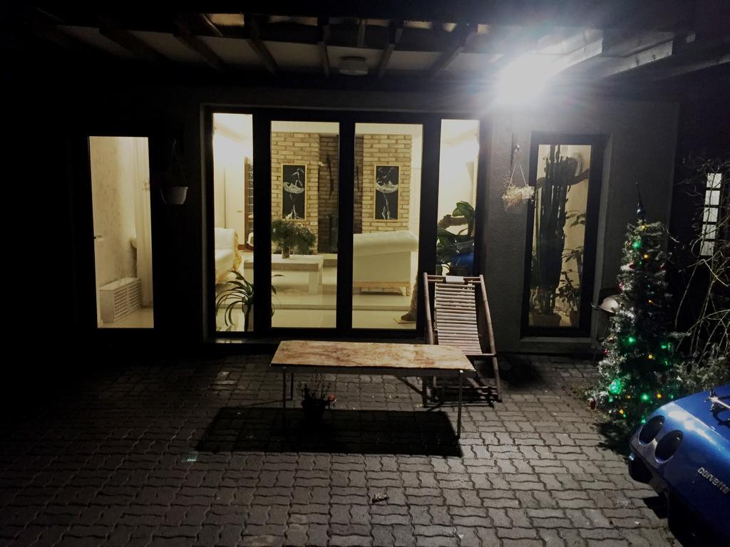 Vilnius Luxury Apartment 3 VNO Exterior foto