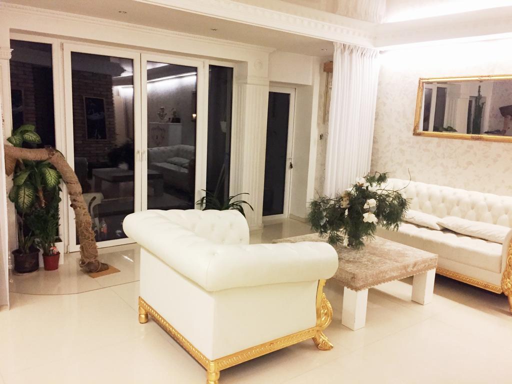 Vilnius Luxury Apartment 3 VNO Exterior foto