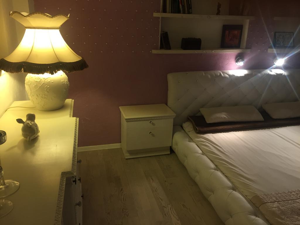 Vilnius Luxury Apartment 3 VNO Exterior foto