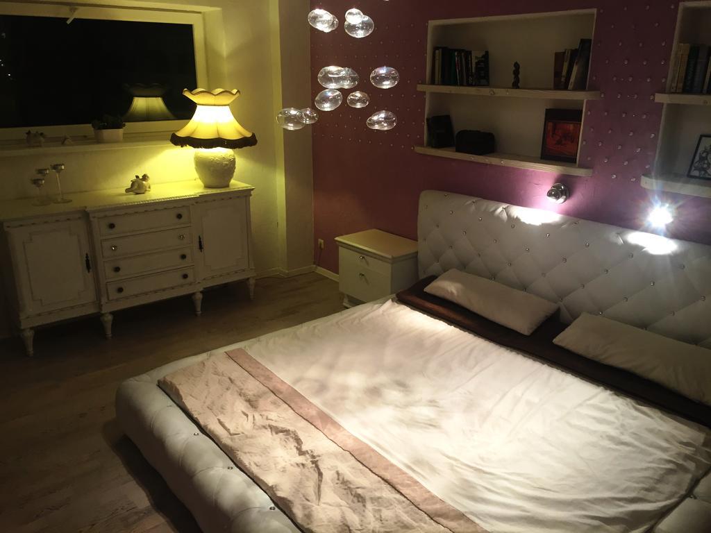 Vilnius Luxury Apartment 3 VNO Exterior foto
