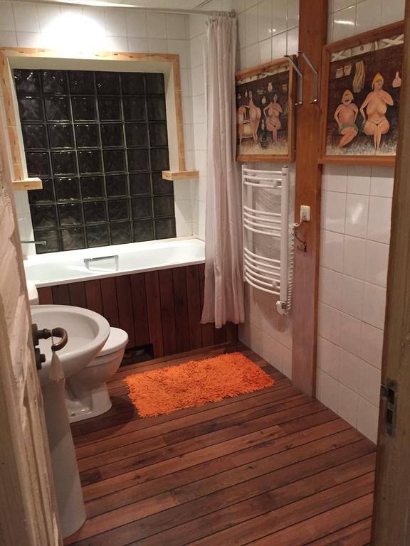 Vilnius Luxury Apartment 3 VNO Exterior foto