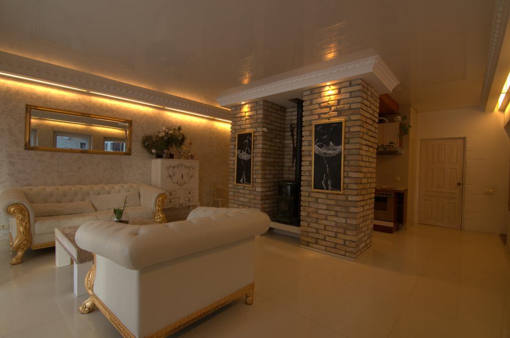 Vilnius Luxury Apartment 3 VNO Exterior foto