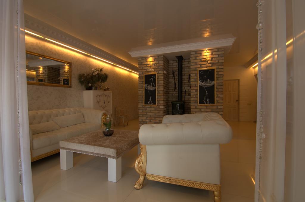 Vilnius Luxury Apartment 3 VNO Exterior foto