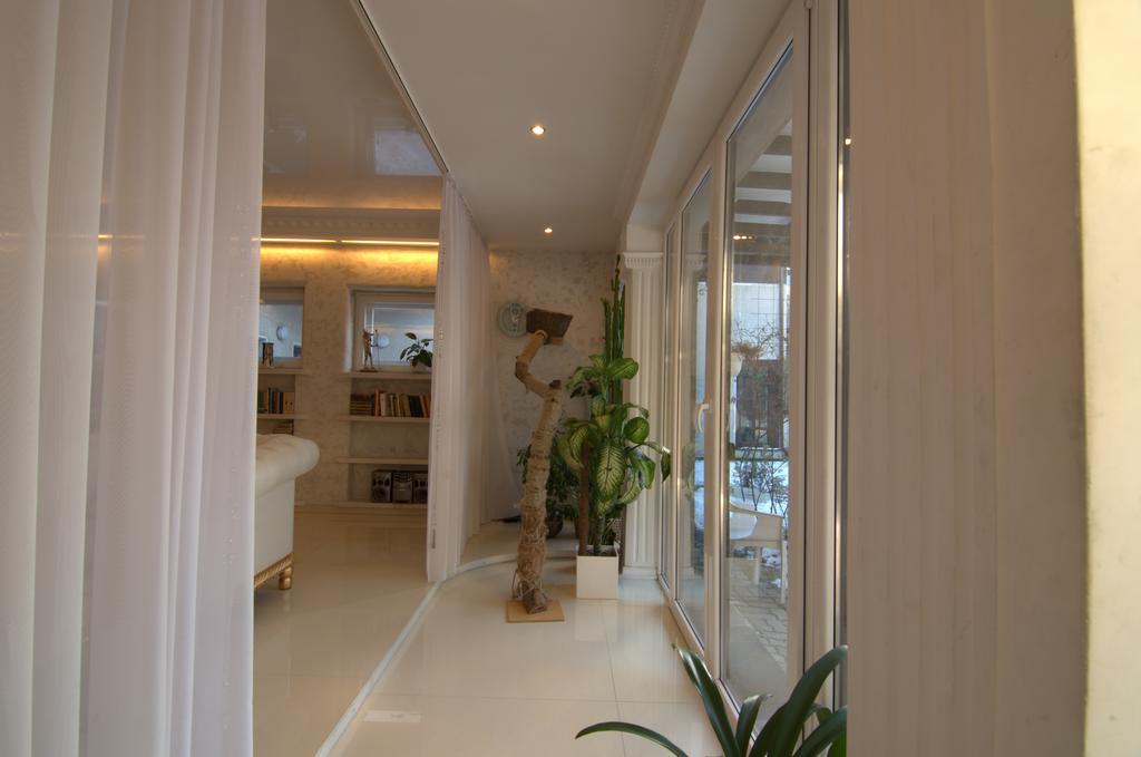 Vilnius Luxury Apartment 3 VNO Exterior foto