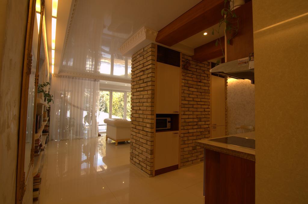 Vilnius Luxury Apartment 3 VNO Exterior foto