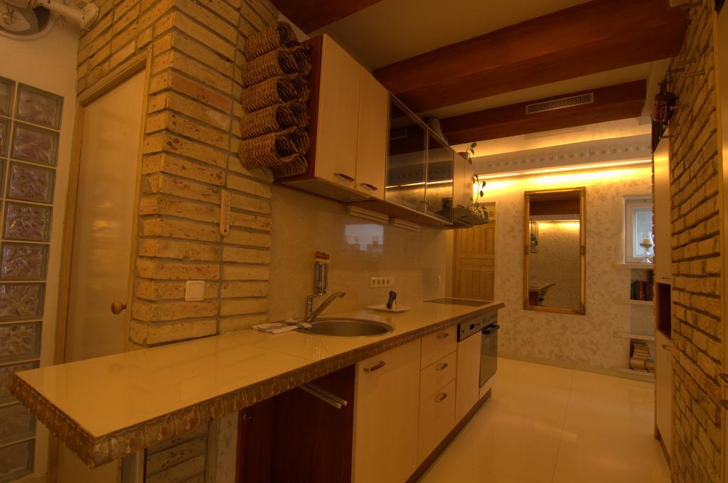 Vilnius Luxury Apartment 3 VNO Exterior foto