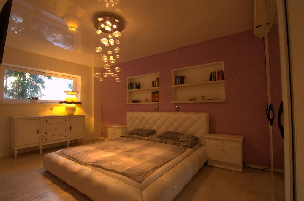 Vilnius Luxury Apartment 3 VNO Exterior foto