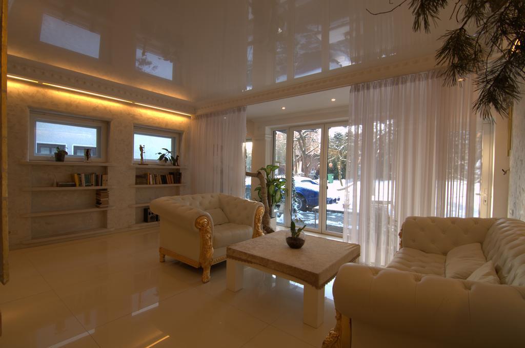 Vilnius Luxury Apartment 3 VNO Exterior foto