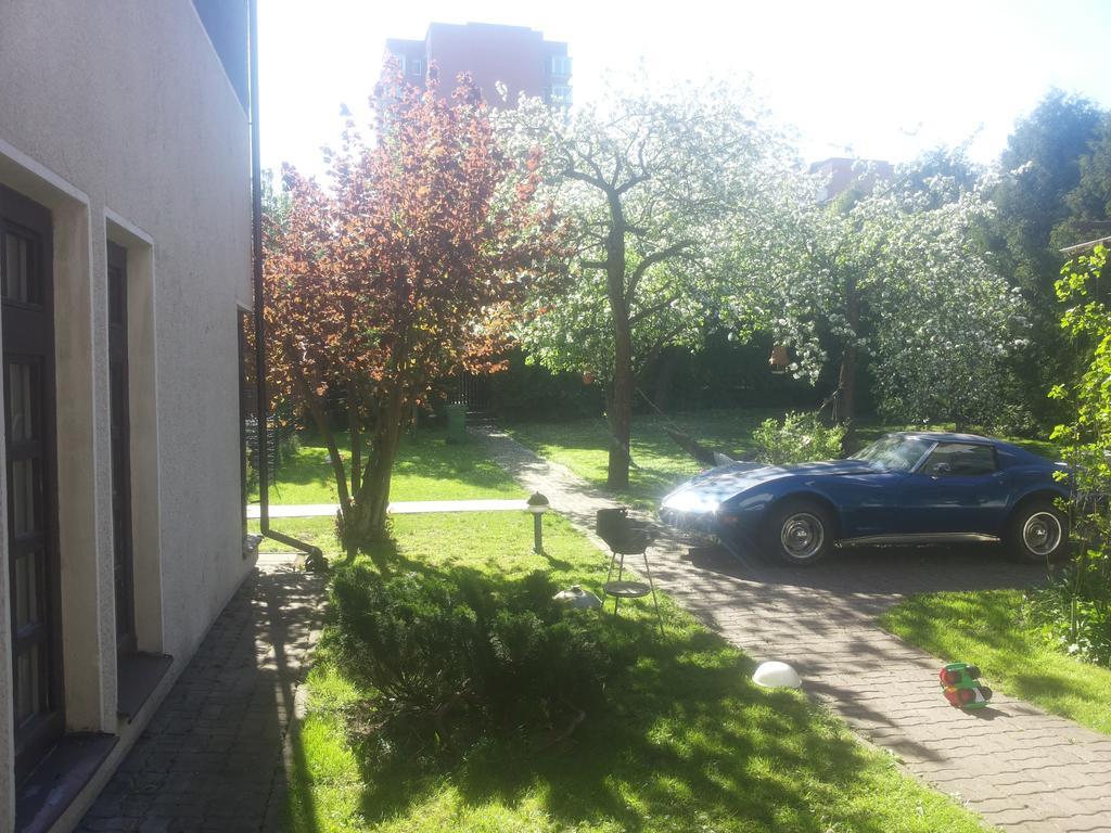 Vilnius Luxury Apartment 3 VNO Exterior foto