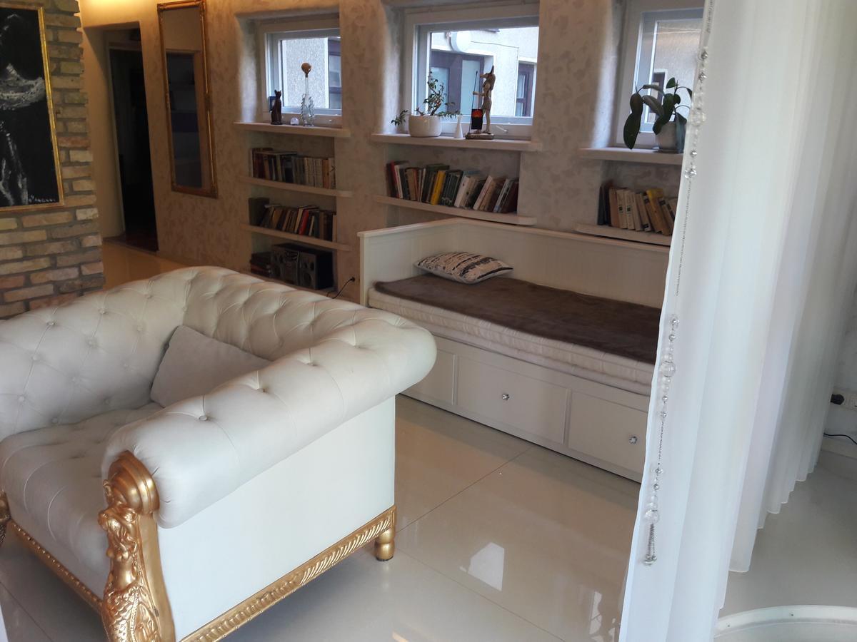 Vilnius Luxury Apartment 3 VNO Exterior foto